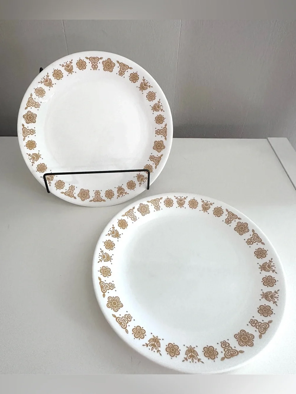 Pyrex amazing eight